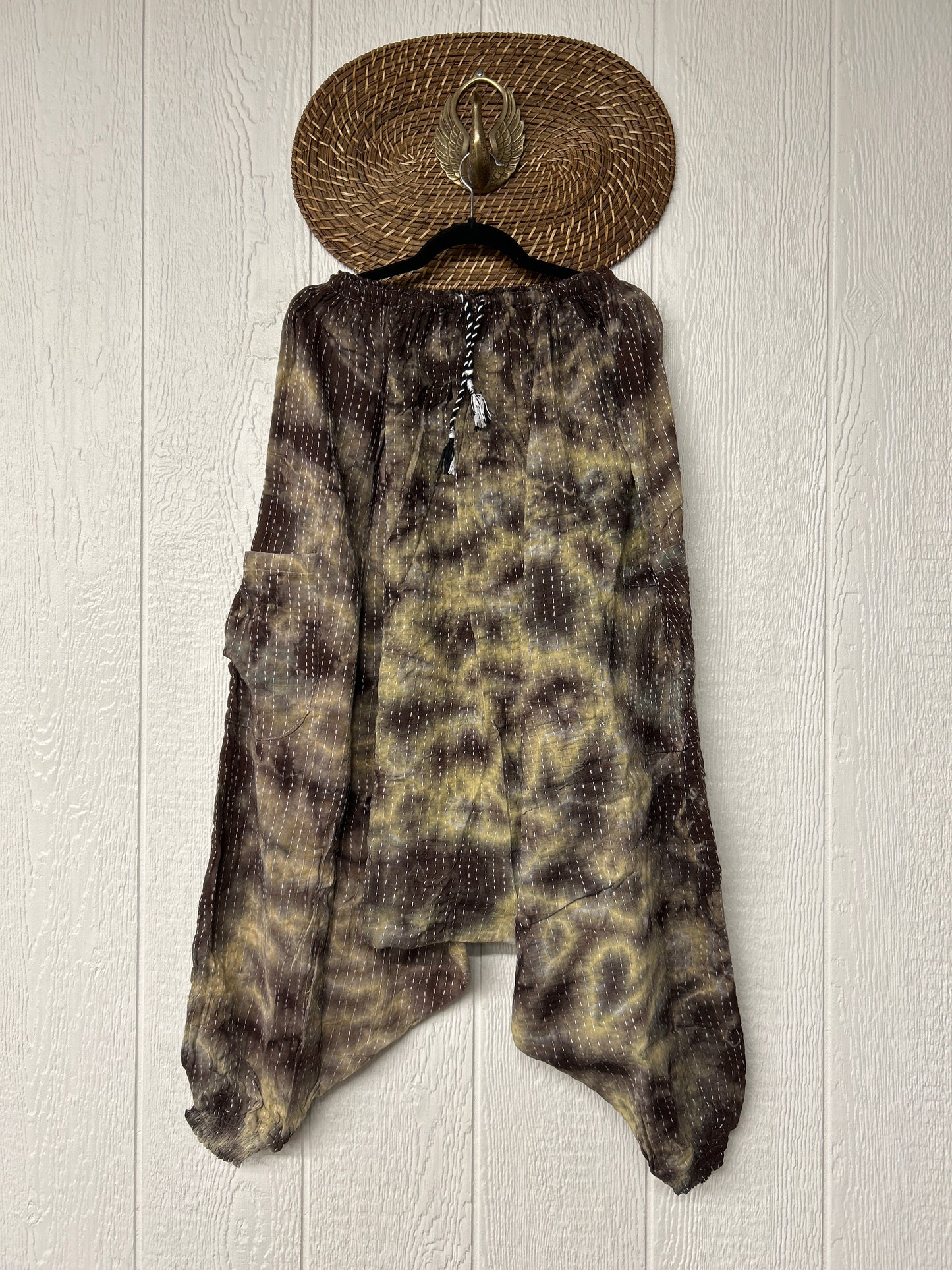 Aura Edit Pareo Kantha Be Still Harems 0726 013
