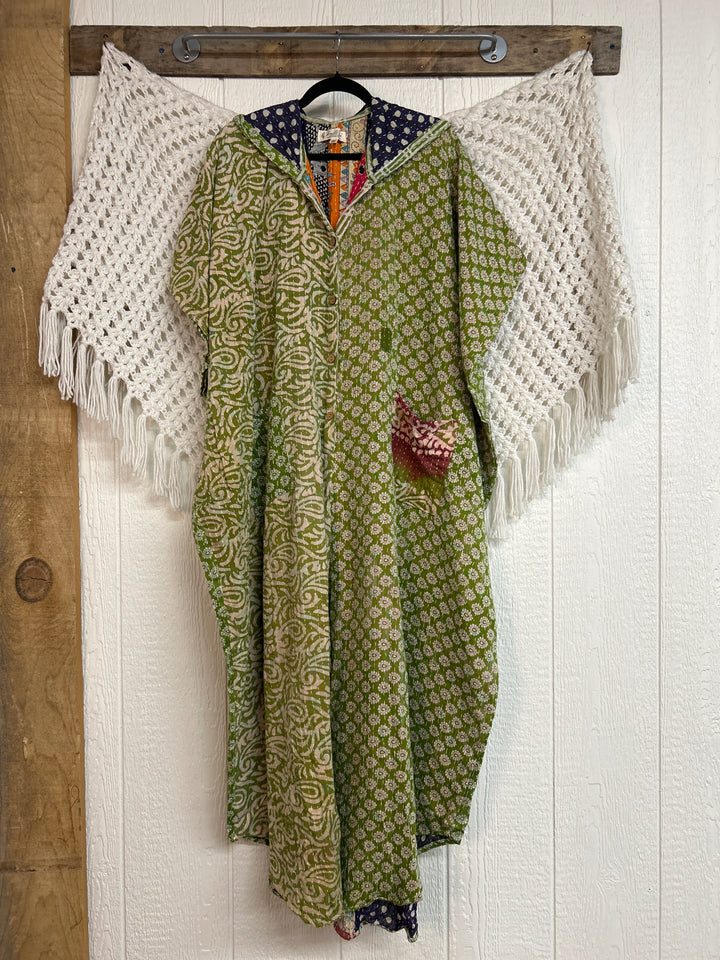 Peacemaker Jumpsuit 0725 173