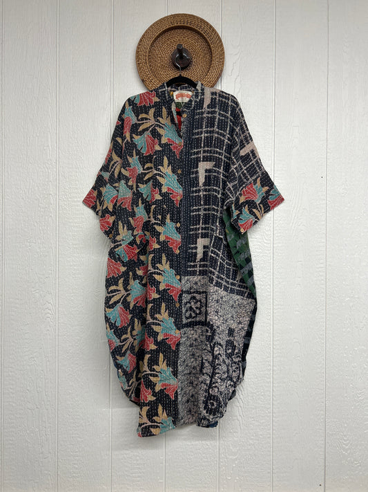 Pareo Kantha Free To Be Maxi 0826 158