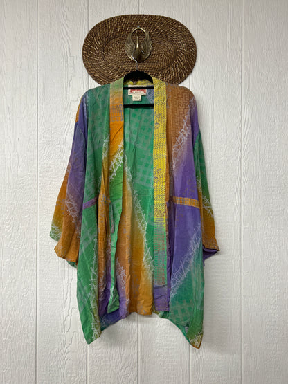 Dreamweaver Shortie Kimono 1025 054