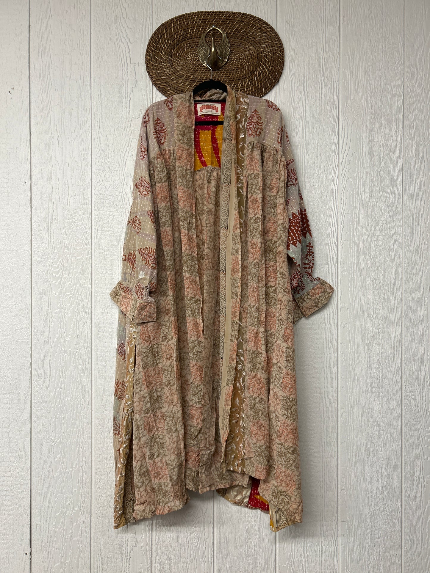 Utopia Duster 1025 054