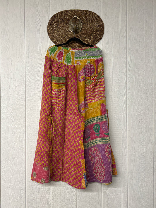 Pareo Kantha Butterfly Pant 1225 248