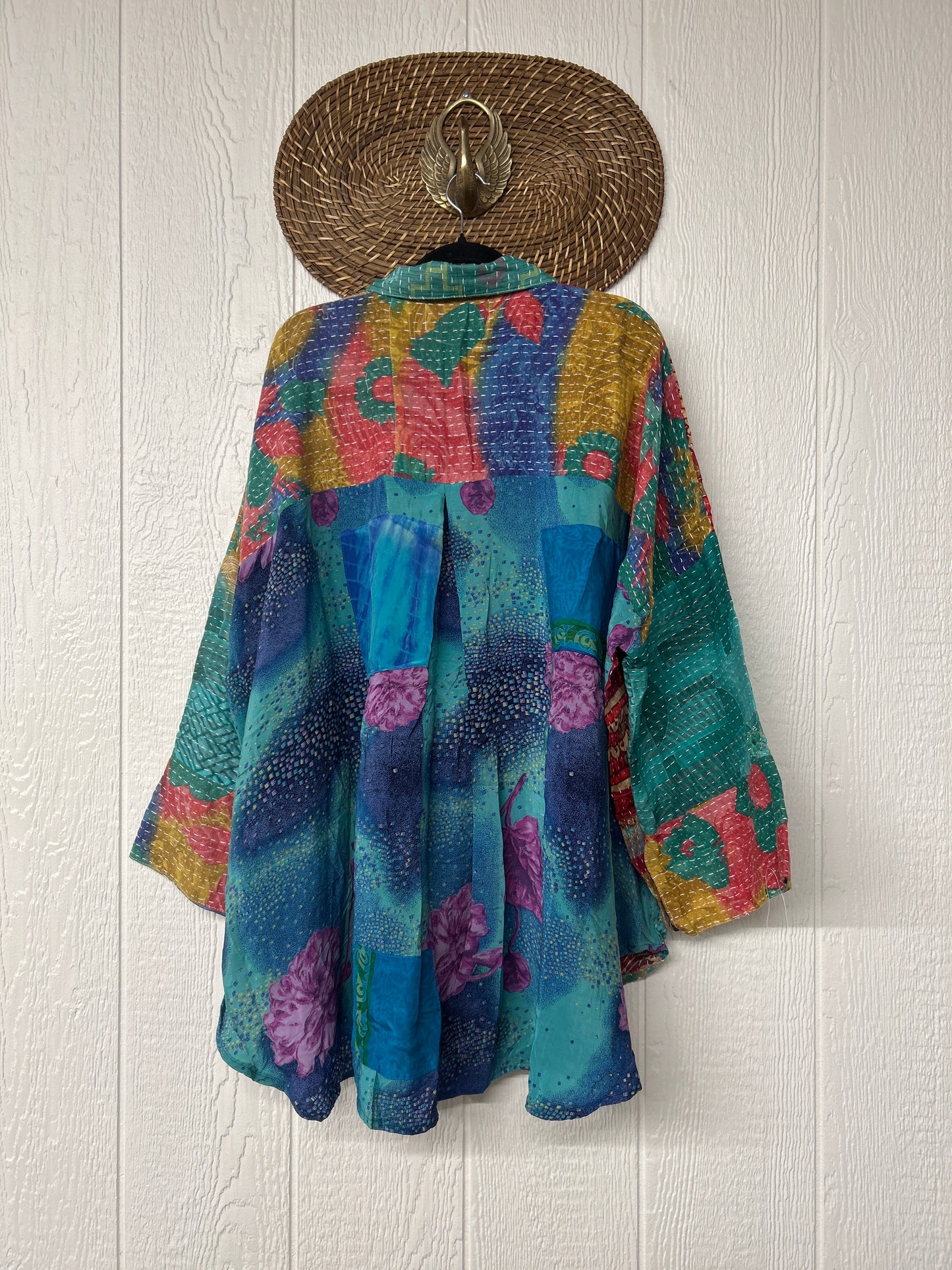 Free To Be Longsleeve 1025 044