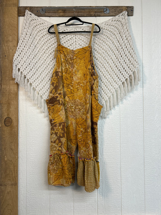 Pareo Kantha Joplin Jumpsuit 0126 001