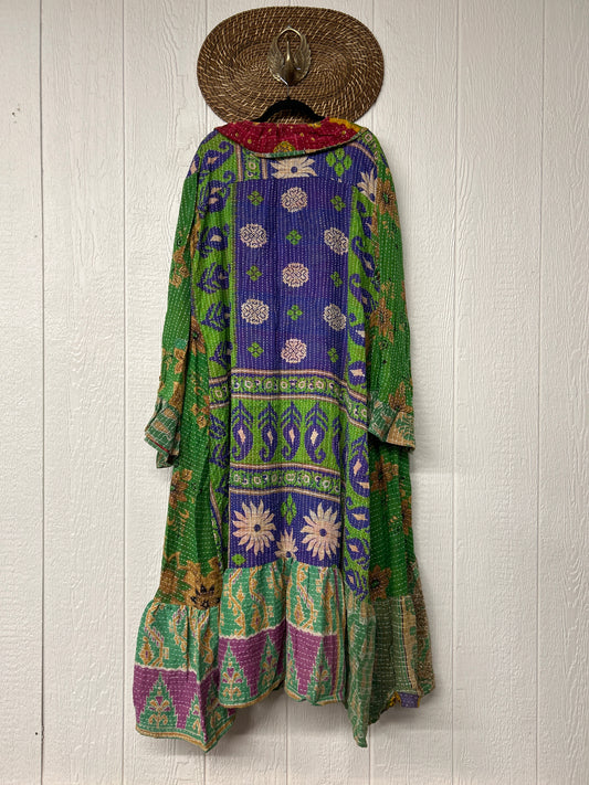 Pareo Kantha Pixie Duster 1026 253
