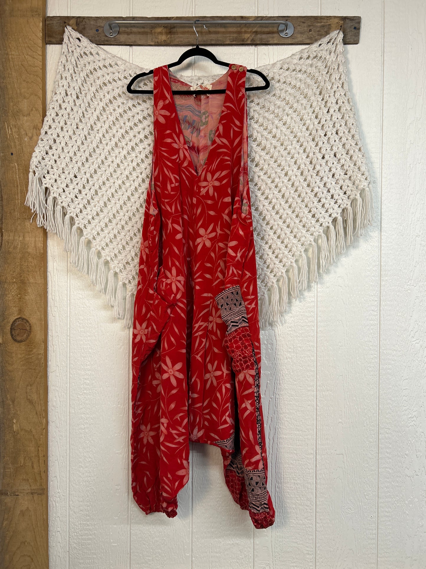 Duality Erin Jogger Jumpsuit 1125 190