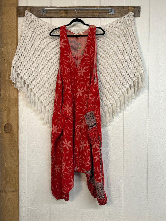 Duality Erin Jogger Jumpsuit 1125 190