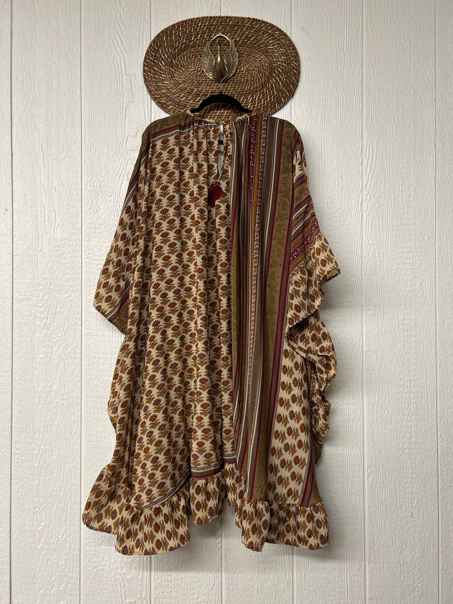 Rasgulla Sari Gold Dust Muu 0126 210