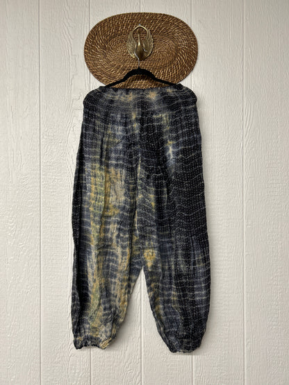 Pareo Kantha Synergy Jogger 0526 006
