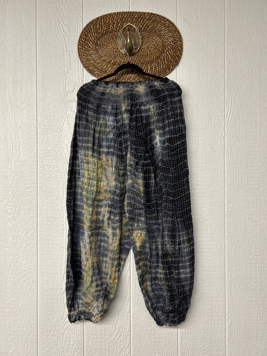 Pareo Kantha Synergy Jogger 0526 006