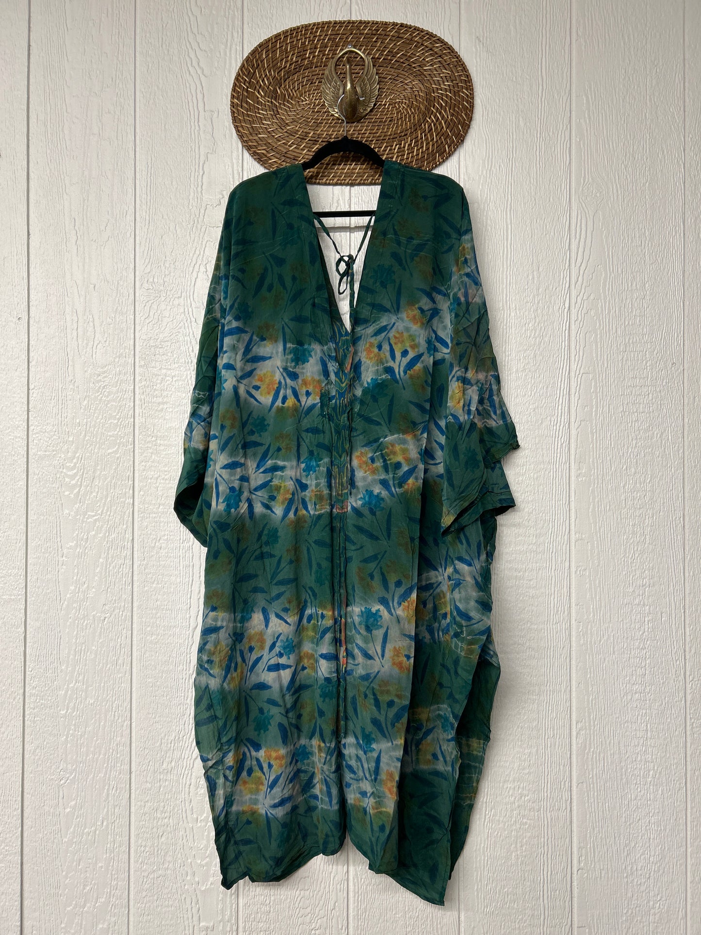 RETAIL Crepe Sari Moondance Muu 0526 034