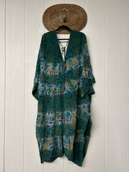 RETAIL Crepe Sari Moondance Muu 0526 034