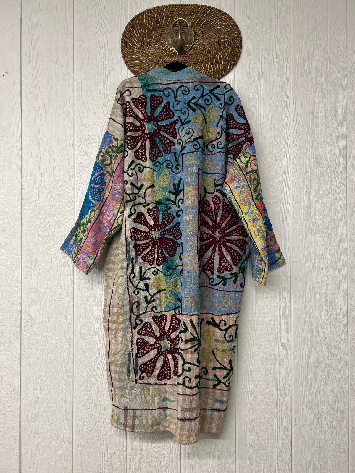 Suzani Jacket 0926 083