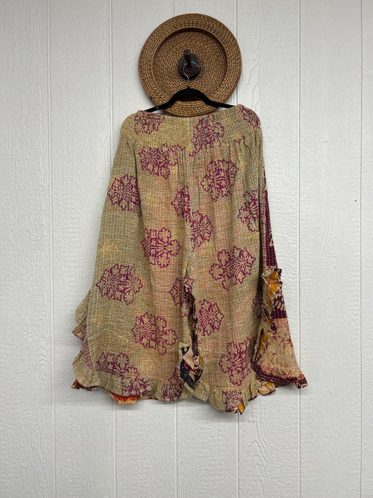 Pareo Kantha Inner Peace Gauchos 0626 099