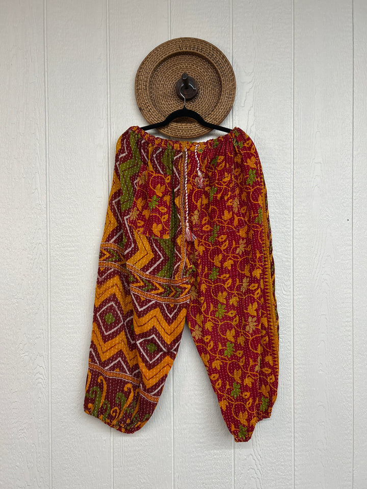 Kantha Joggers 0625 241