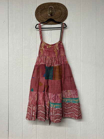 Pareo Kantha Dolly Jumpsuit 0926 245