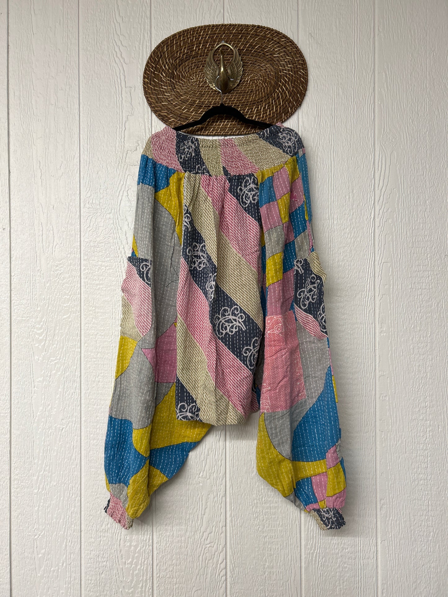 Pareo Kantha Be Still Harems 0626 259