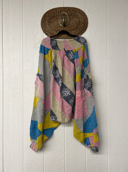Pareo Kantha Be Still Harems 0626 259