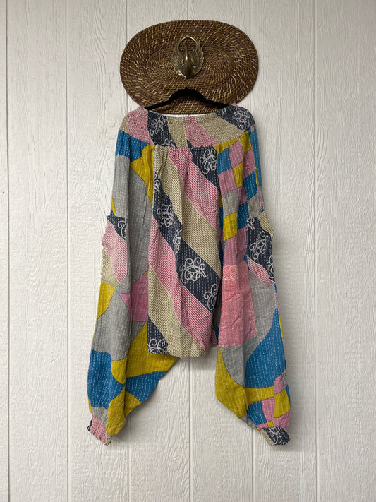 Pareo Kantha Be Still Harems 0626 259