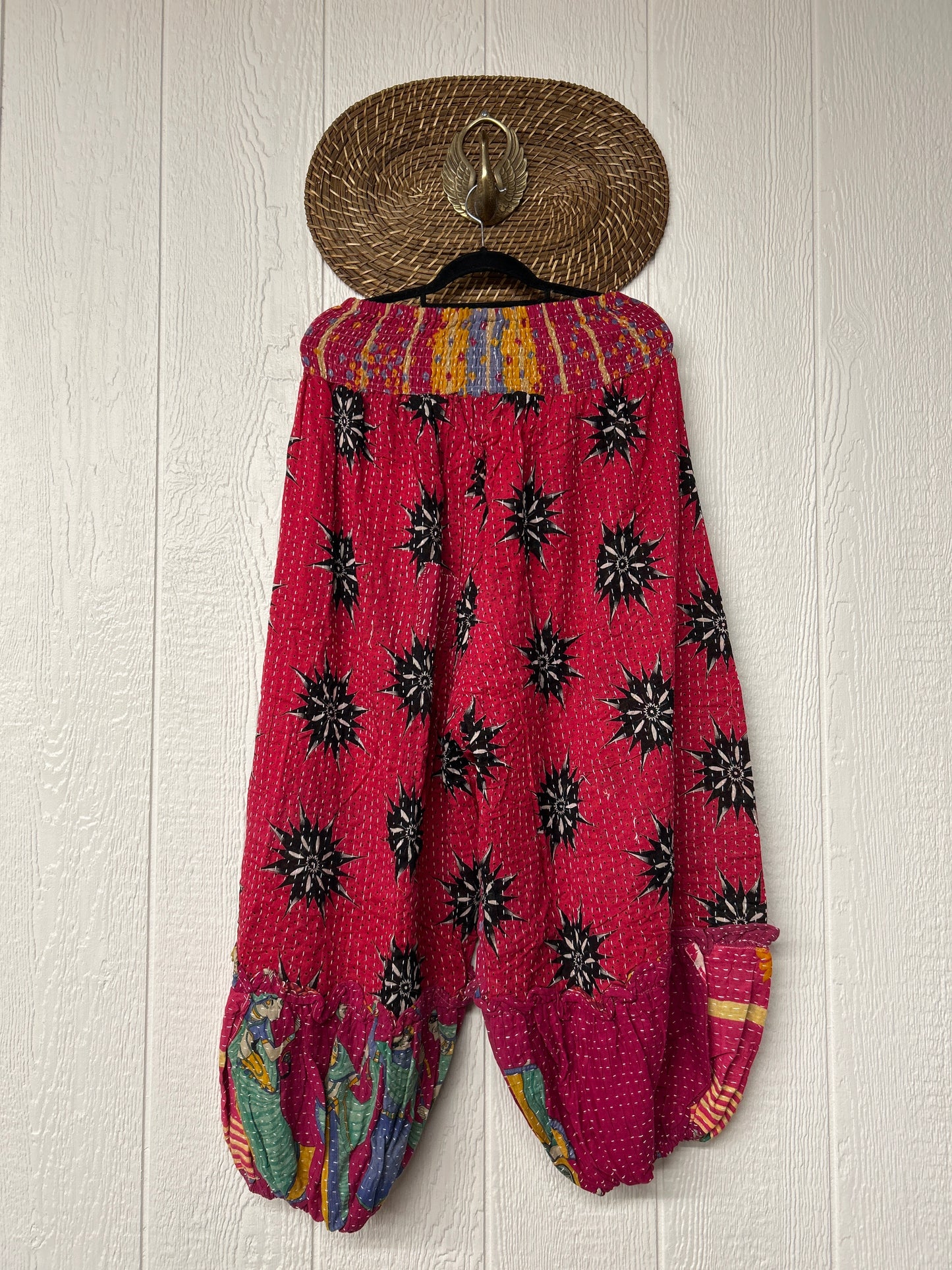 Pareo Kantha Joplin Jogger Pant 1125 236