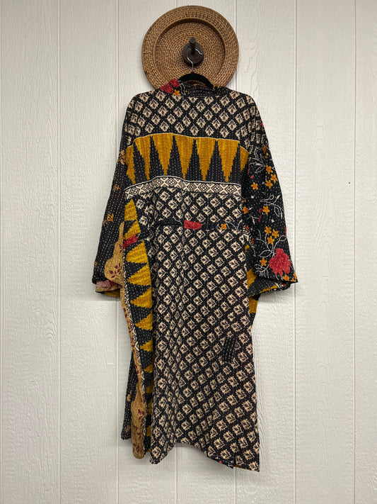 Pareo Kantha Dreamweaver Kimono 0926 143
