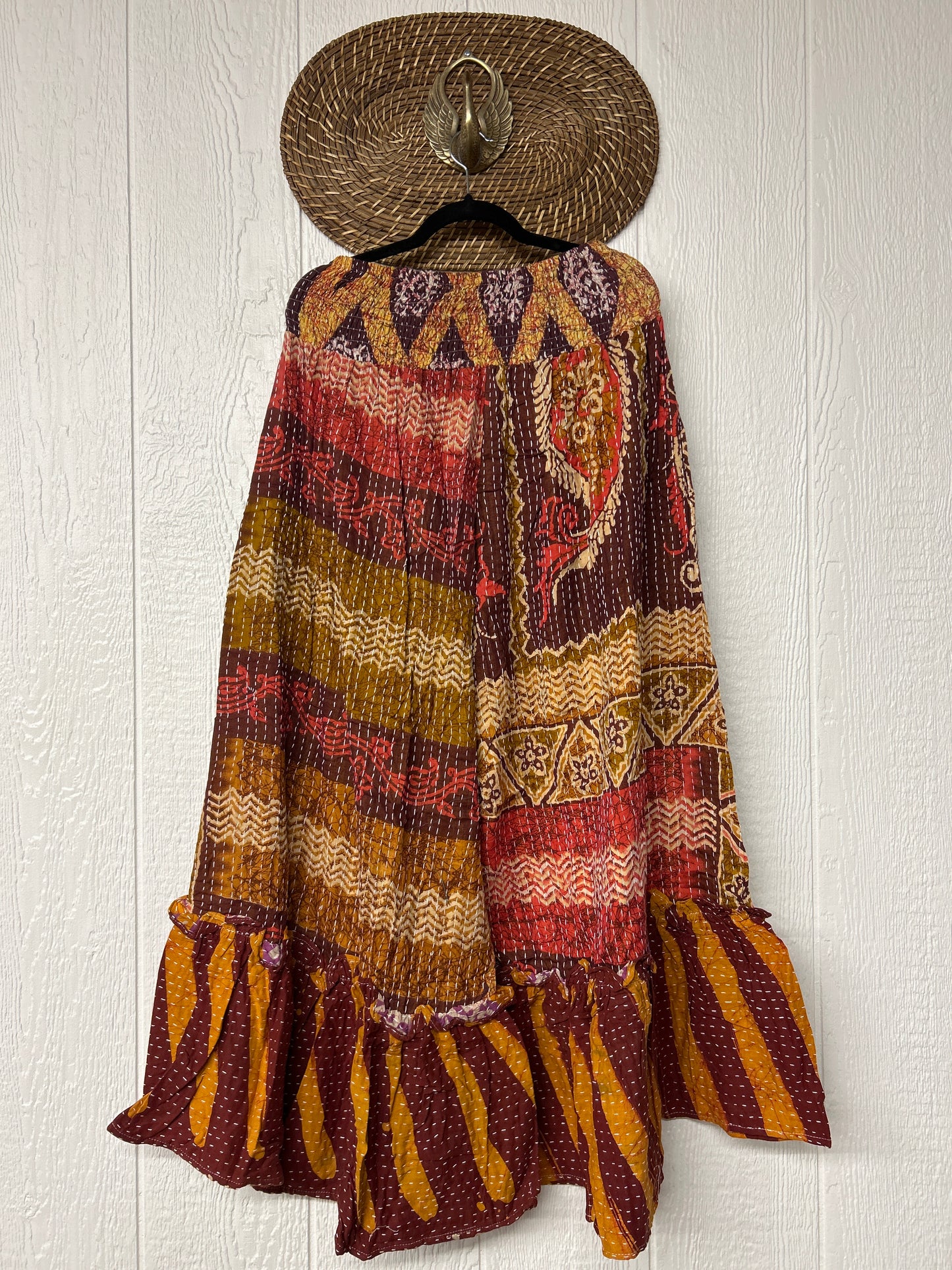 Pareo Kantha Joplin Pants 0326 265