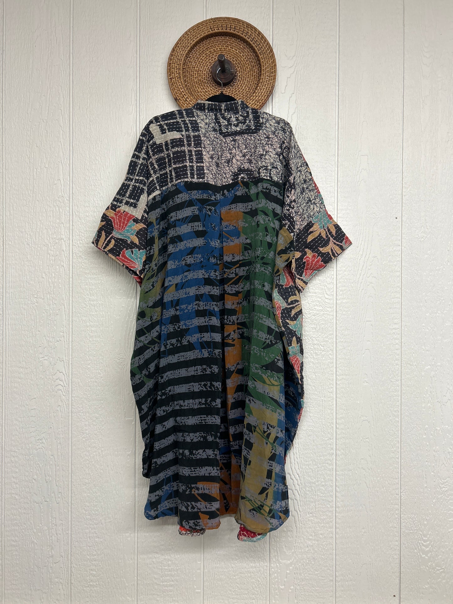 Pareo Kantha Free To Be Maxi 0826 158