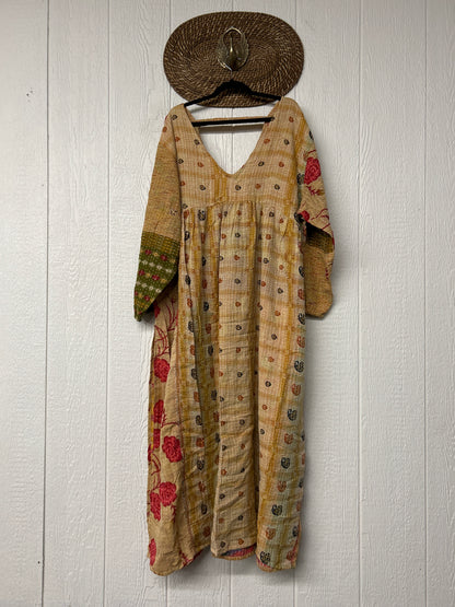 Pareo Kantha Aura Maxi 1026 004