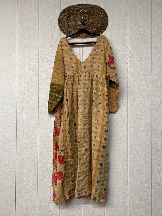 Pareo Kantha Aura Maxi 1026 004