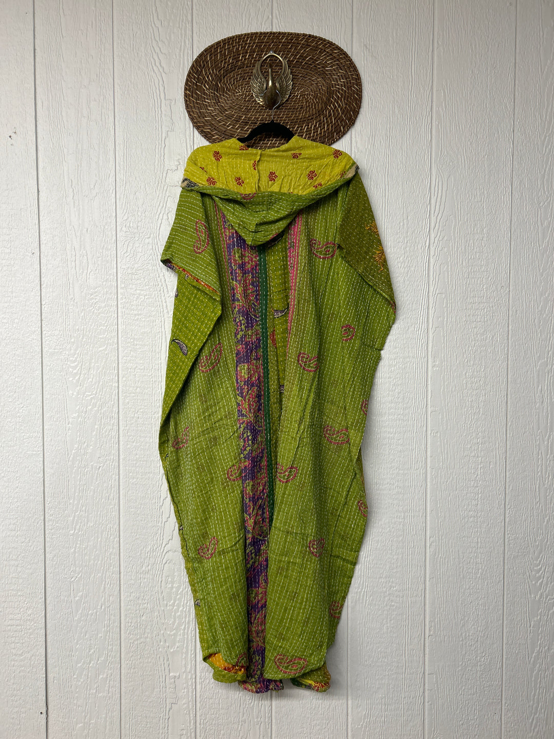 Peacemaker Jumpsuit 0725 083