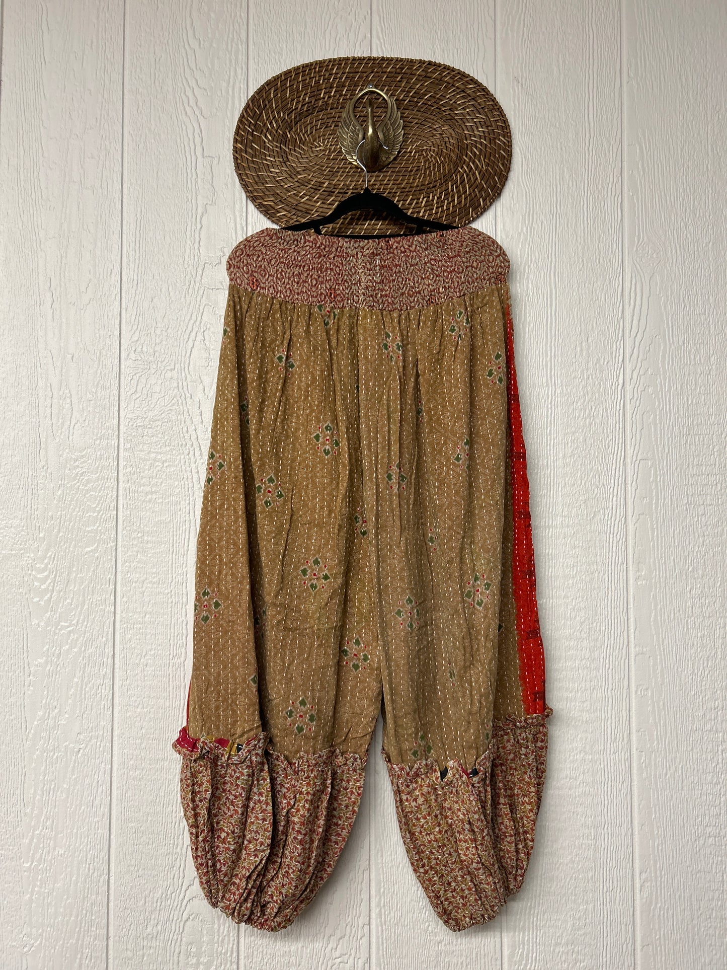 Pareo Kantha Joplin Jogger Pant 1125 216