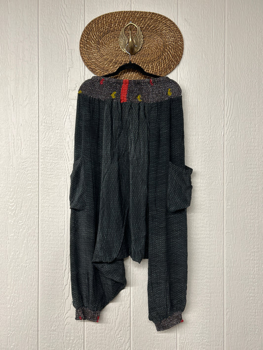 Crepe Sari Be Still Harems 0426 104