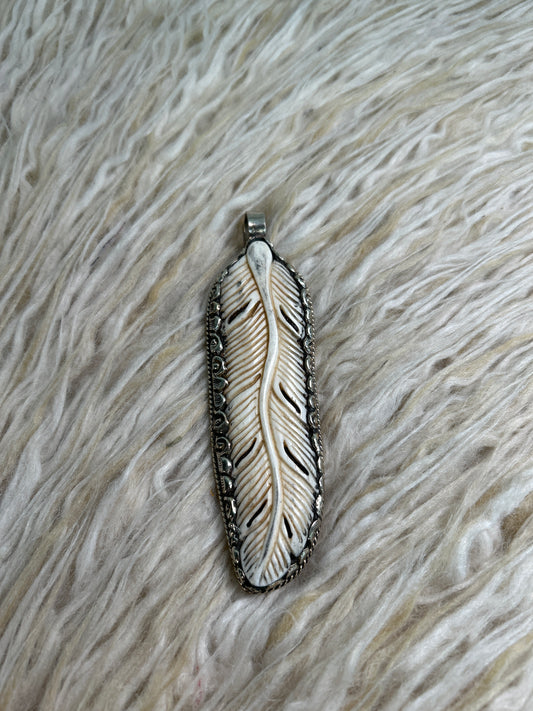 Feather - 2