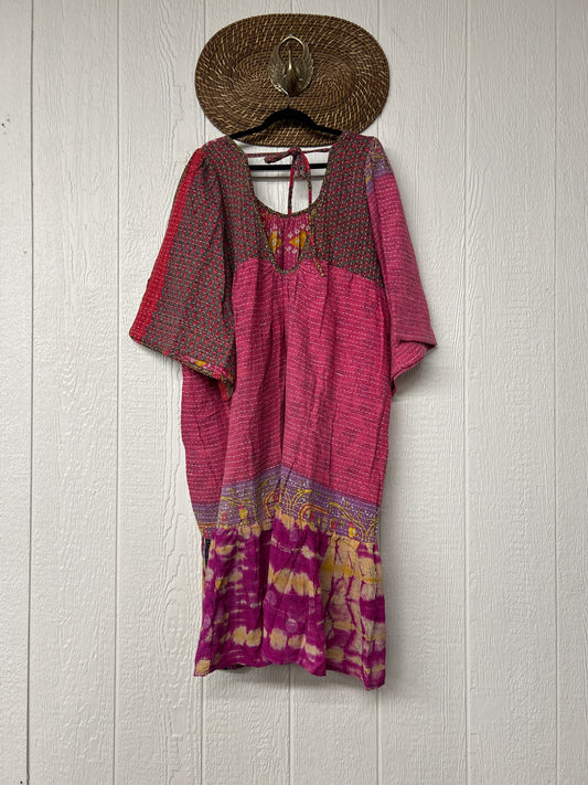 Pareo Kantha Mystic Maxi Dress 1225 105