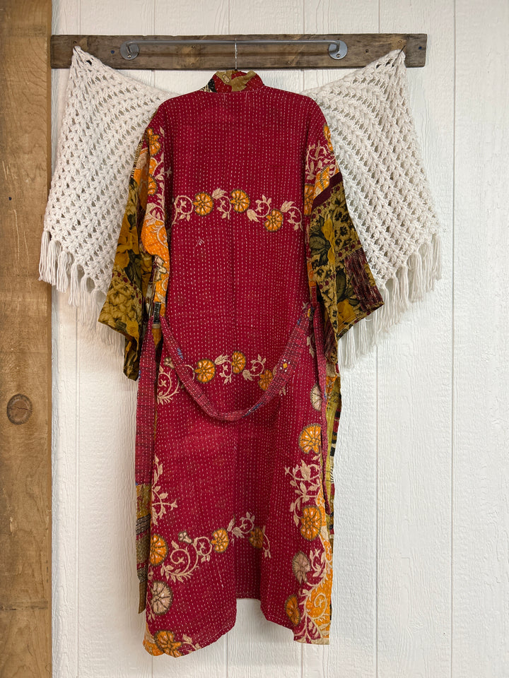 Majestic Kimono 0125 265