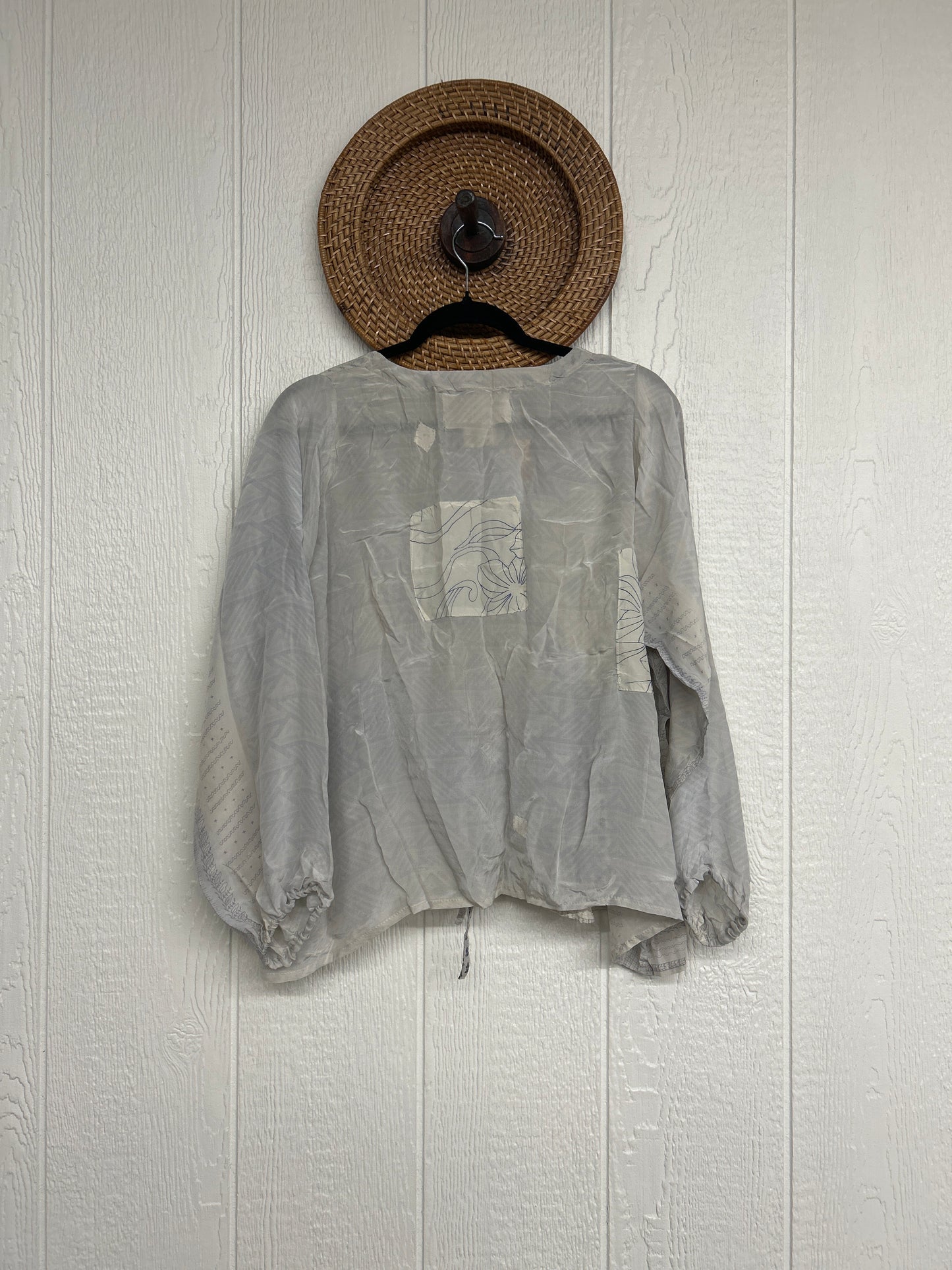 Daisy Blouse 1025 235