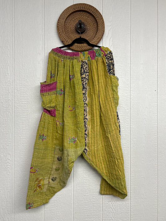 Pareo Kantha Wanderer Pants 0426 131