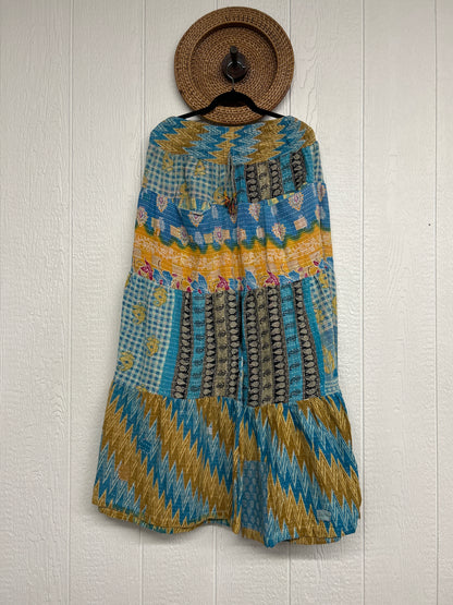Pareo Kantha Lotus Wide Leg Pants 0926 231