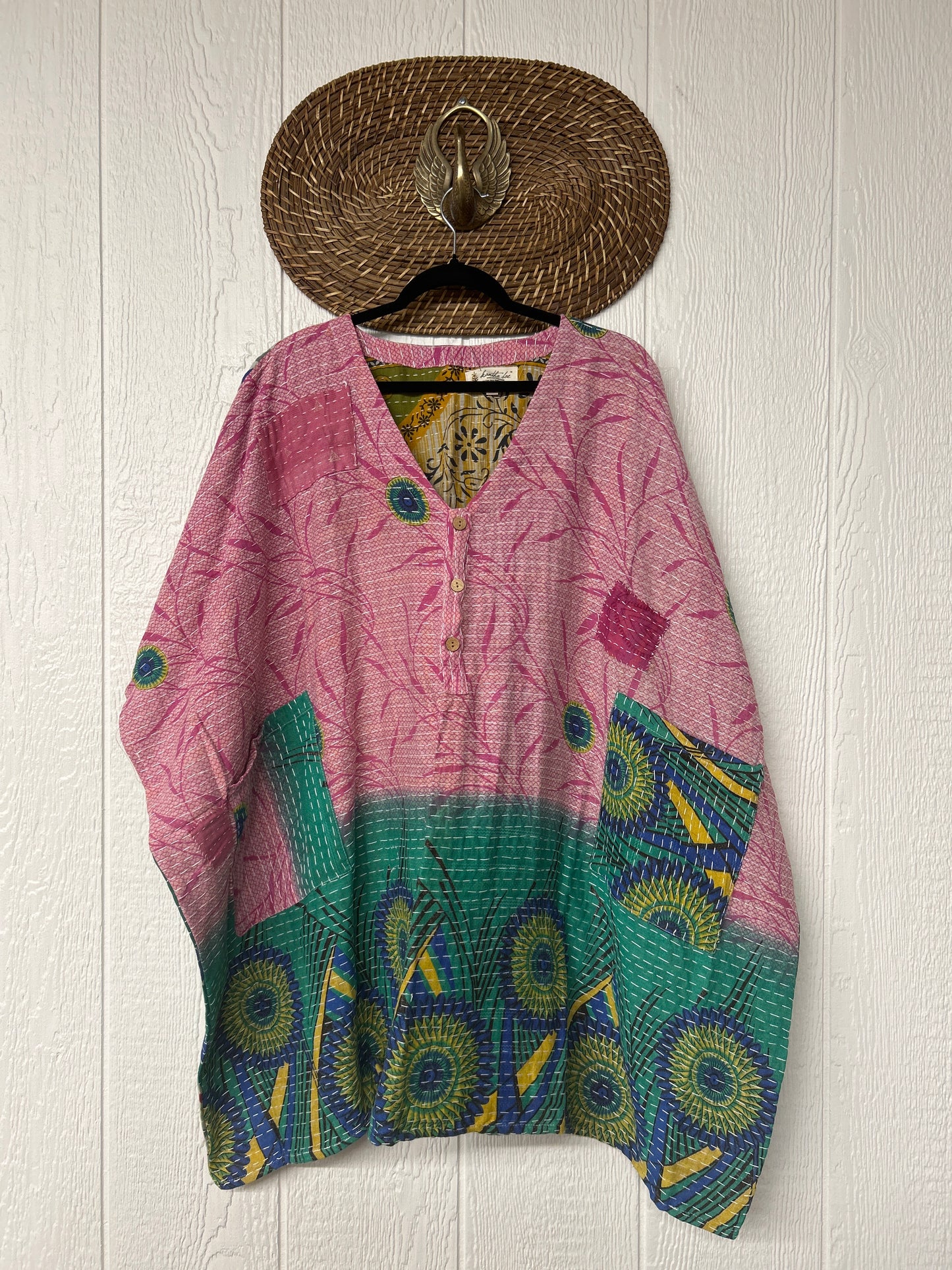 Kantha Mini-Muu 0725 128