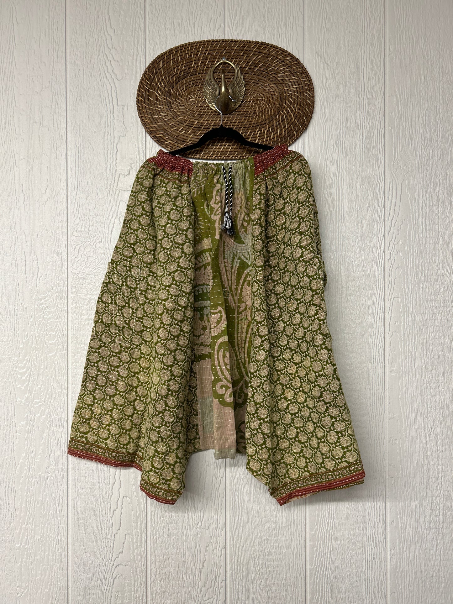 Pareo Kantha Karma Culottes 0626 178