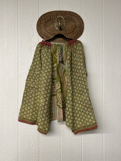 Pareo Kantha Karma Culottes 0626 178