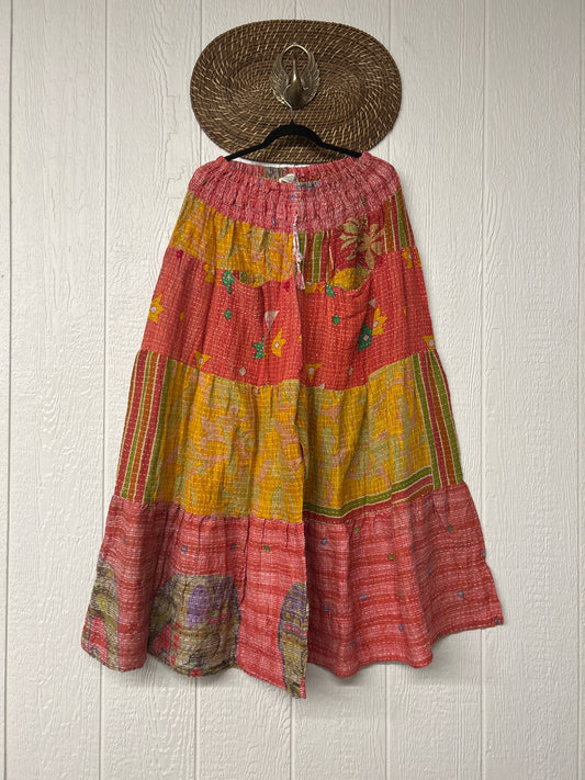 Lotus Wide Leg Pants 1025 058