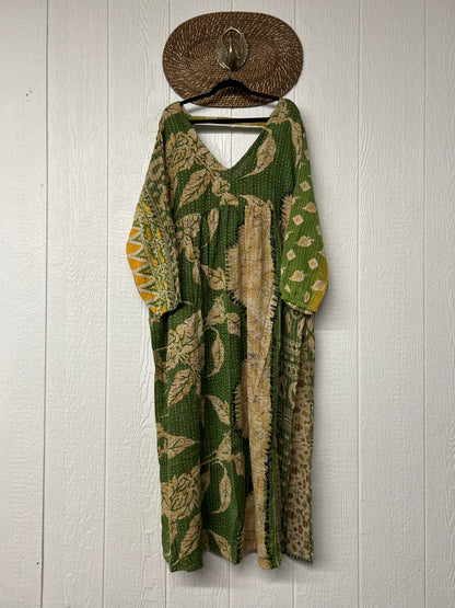 Pareo Kantha Aura Maxi 1026 034