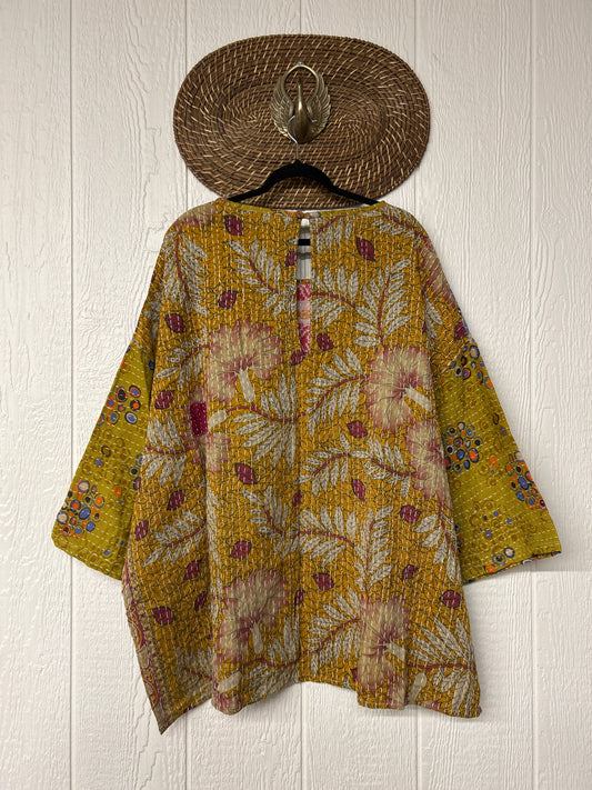 Pareo Kantha Dream Pullover 1225 054