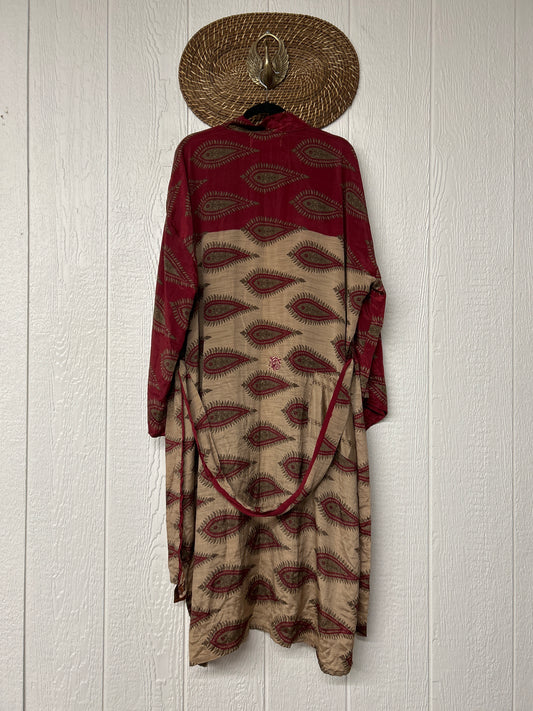 Rasgulla Sari Serenity Kimono 1125 154