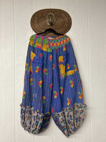 Pareo Kantha Joplin Jogger Pant 1125 190