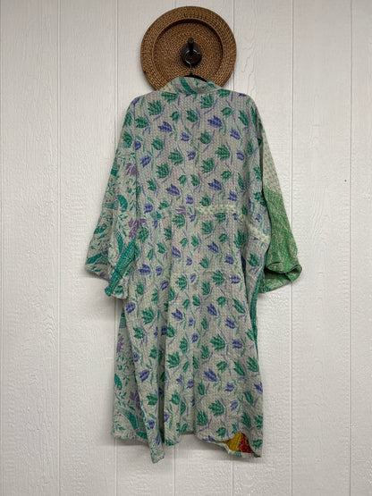 Pareo Kantha Dreamweaver Kimono 0926 200