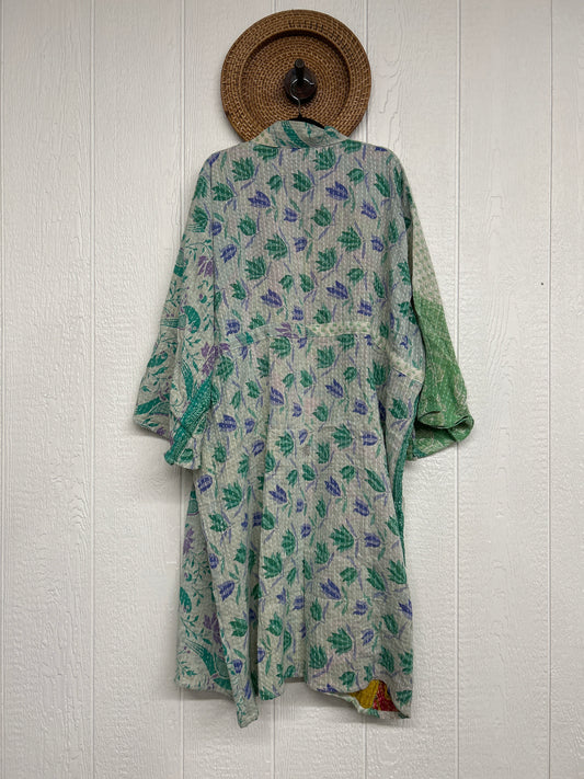 Pareo Kantha Dreamweaver Kimono 0926 200