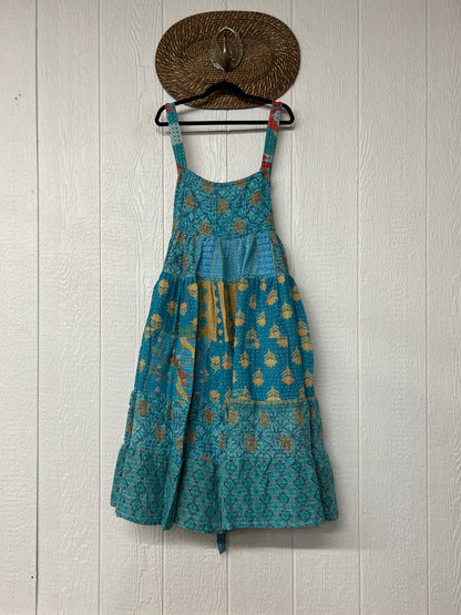 Pareo Kantha Dolly Jumpsuit 0926 029