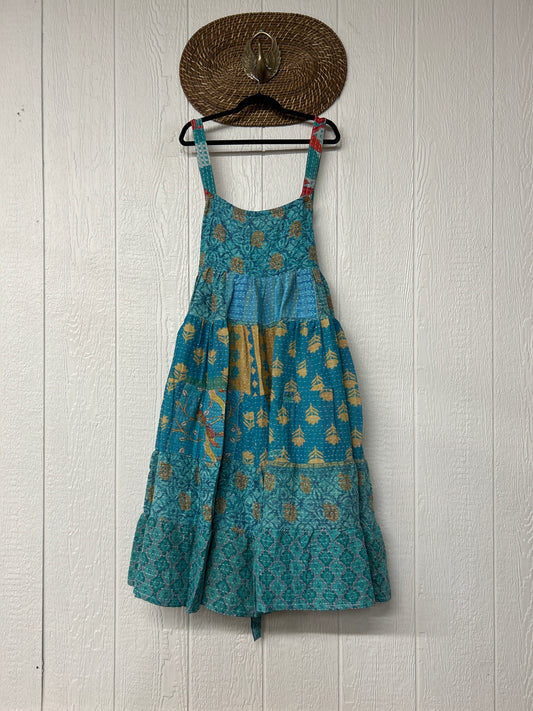 Pareo Kantha Dolly Jumpsuit 0926 029